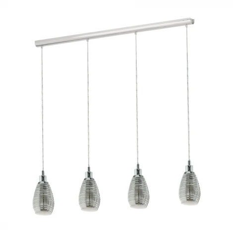 Подвесной светильник Eglo Siracusa 39504 (220V, на проводе)