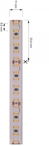 Светодиодная лента Deko-Light SMD3528 840186