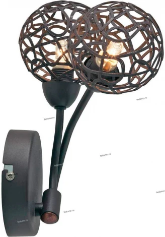 Бра Brilliant Virgo G02292/20