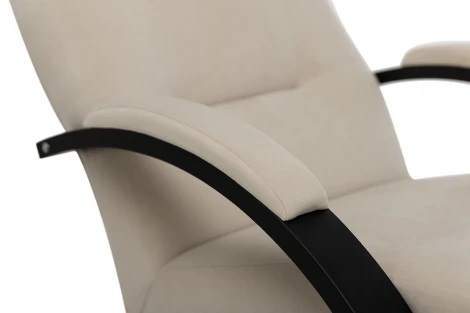 Кресло-качалка Милано 2.0 Leset 4687206966710