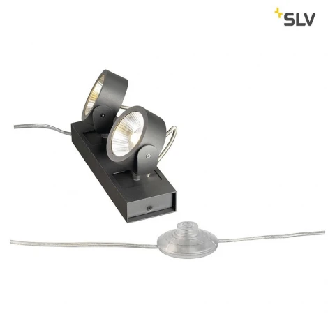 Спот Slv Kalu 1000125