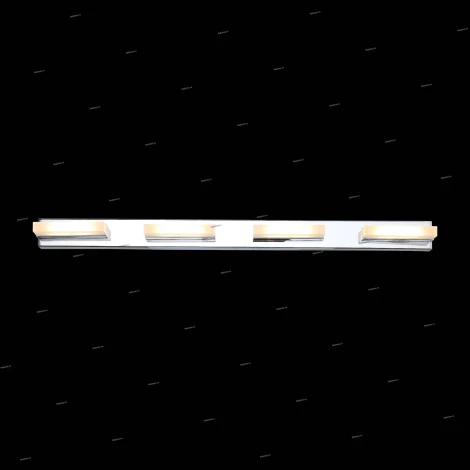 Настенный светильник линейный светодиодный ST Luce Contempo SL441.101.04