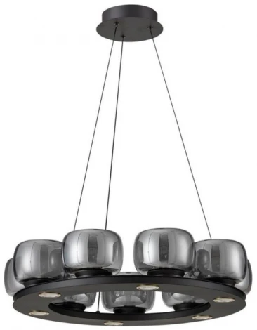 Подвесной светильник LED Aployt Yudzheni APL.862.03.63 (220V, на тросе)