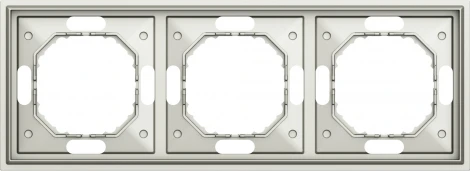 Рамка 3-я, шампань Donel S08 DS21351