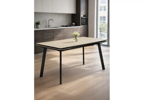 Керамический стол Норман 140 Notta 664956