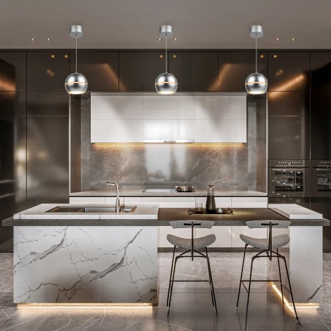 Архитектурная подсветка ЭРА WL46 BK WL46 BK