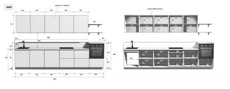 КГ 3600 ПВХ, Магнолия Арника РМ в.4 Арника 00-00285617
