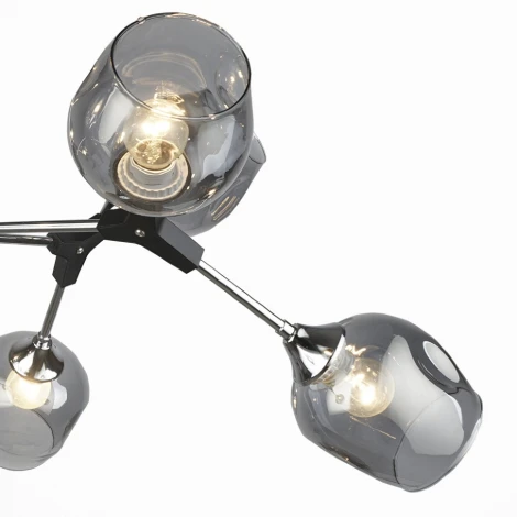 Потолочная люстра Wedo Light Medilya 66560.01.13.08