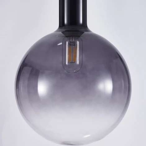 Подвесной светильник Favourite Alba 4103-1P (220V, на проводе, шар)