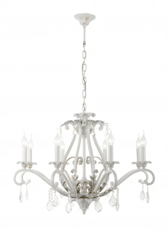 Подвесная люстра Dio D'Arte Grappolo E 1.1.8.200 W