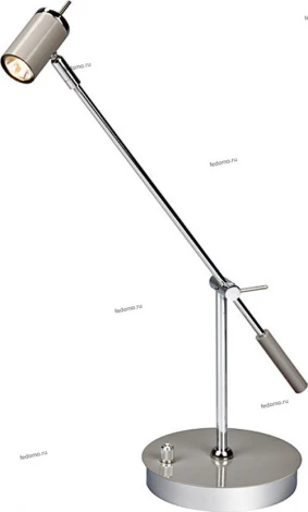 Интерьерная настольная лампа Markslojd Lomma 104245