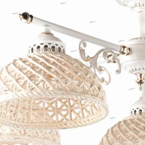 Потолочная люстра Citilux Трензадо CL415251