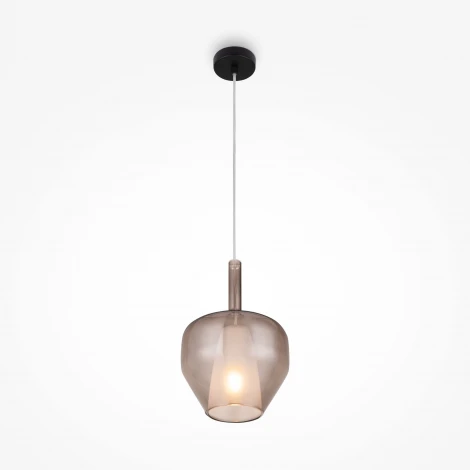 Подвесной светильник Maytoni Duality MOD271PL-01B6 (220V, на проводе)