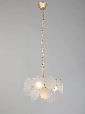 Подвесная люстра Vitaluce V5888-8/4 (220V, на цепи)