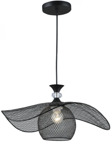 Подвесной светильник Wedo Light Seoneg WD3605/1P-BK