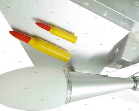 Подвесной светильник Kink Light Deti_avia 07432