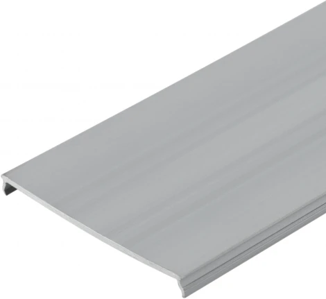 Монтажный экран для KLUS-POWER-W50H (Пластик) 028937 Arlight