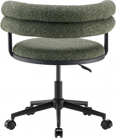 Стул офисный Stool Group Ponty светло-коричневый бежевые ножки арт.УТ000040474