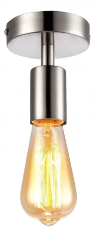 Потолочный светильник Arte Lamp Fuori A9184PL-1SS