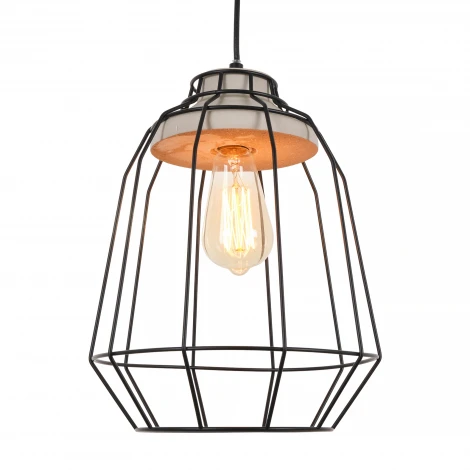 Подвесной светильник MyFar Hill MR1361-1P (220V)