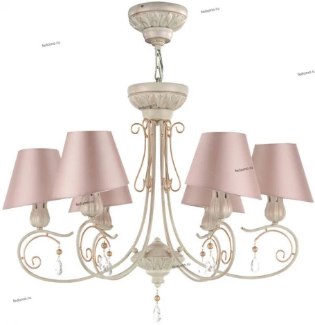 Подвесная люстра Maytoni Cutie ARM051-06-G