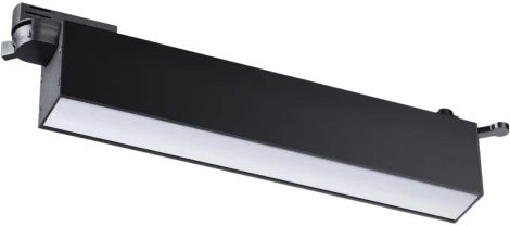 Трековый светильник Novotech Iter 358825 (LED, 220V)