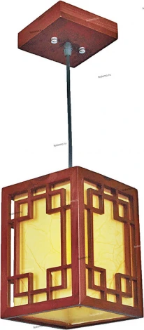 Подвесной светильник MW-Light Восток 339014901
