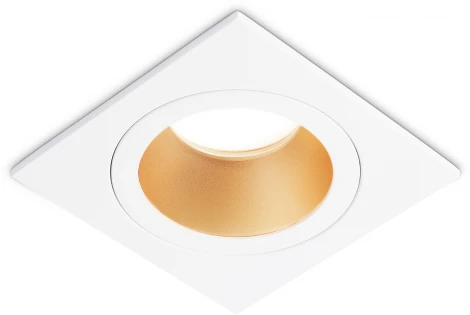 Встраиваемый точечный светильник Ambrella Techno Spot TN102827 (220V)