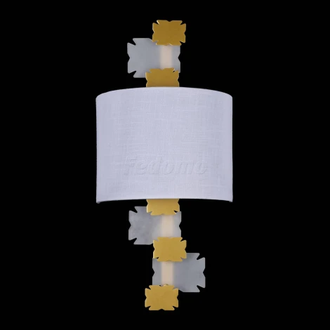 Бра Maytoni Valencia H601WL-01BS