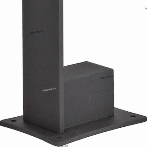 Наземный светильник ST Luce Ansa SL094.405.01 (LED, 220V, IP65)