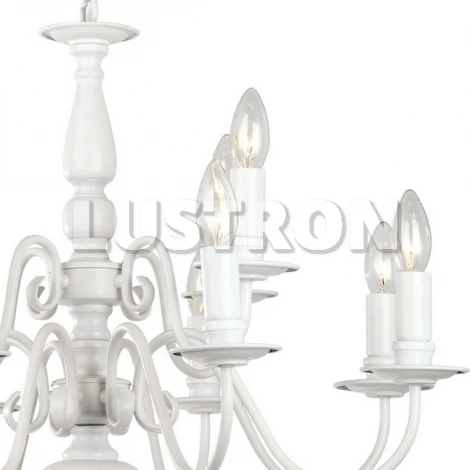 Подвесная люстра Arte Lamp Antwerpen A1029LM-8-4WC
