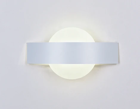 Настенный светильник Ambrella Individual FW201 (LED, 220V)