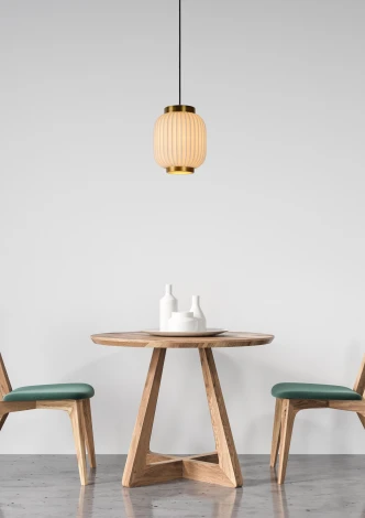 Подвесной светильник Lucide Gosse 13435/01/31