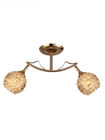 Потолочная люстра Hiper Ravenna H101-2