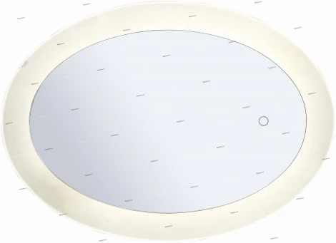 Зеркало с подсветкой ST Luce Specchio SL030.141.01