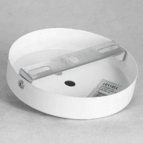 Потолочная люстра Lussole Lgo Lattice LSP-8218 (220V, круглые, IP21)