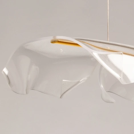 Подвесной светильник De City Конти 488013401 (LED, 220V, на проводе)