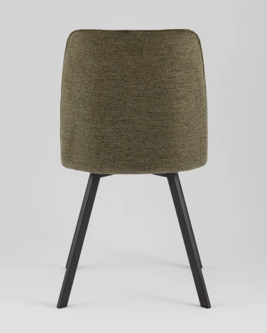 Стул Stool Group Grein зеленый 4 шт. арт.УТ000040679