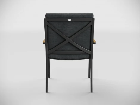 Обеденные группы Gardenini Bella DBLL.010828.C5