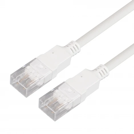 Коннектор соединительный для ленты ARL-15x6.5mm (Arlight, Пластик) 048852