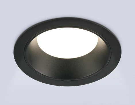 Встраиваемый точечный светильник 1*GX53 Ambrella Techno Spot TN49507