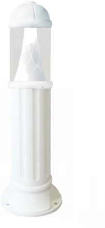 Наземный светильник Fumagalli Sauro D15.554.000.WXD1L.CRB (220V, круглые, IP55)