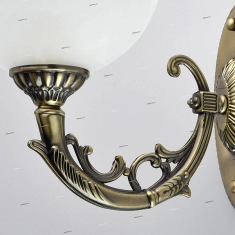 Бра MW-Light Ариадна 450027101