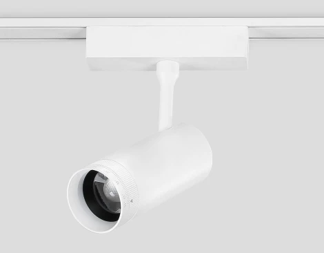Трековый светильник магнитный светодиодный Ambrella TRACK SYSTEM GV1570 (48V)