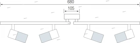 Horoz Dalyan HL783 (035-008-0004)