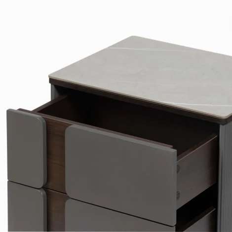 Прикроватная тумба Amo COSMO арт.CB-0088A