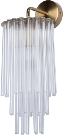 Бра MW-Light Аделард 642028401 (220V, круглые)