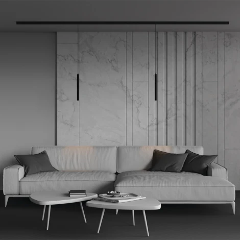 Трековый светильник магнитный 5W 48V Maytoni Focus LED TR226-4-5WTW-M-DD2-B (круглые)