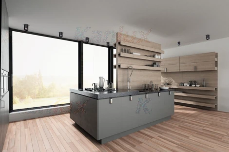 Точечный светильник Kanlux RITI 27567 (220V, круглые)