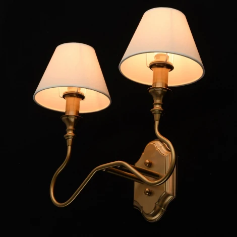 Бра MW-Light Консуэло 614021102